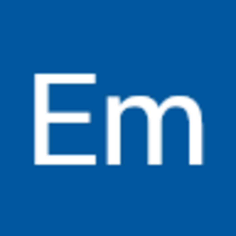 Meet your Posher, Em